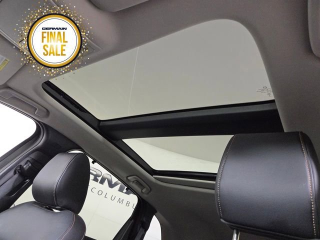 Used 2025 MAZDA CX-90 Plug-In Hybrid w/Premium Sport image 29