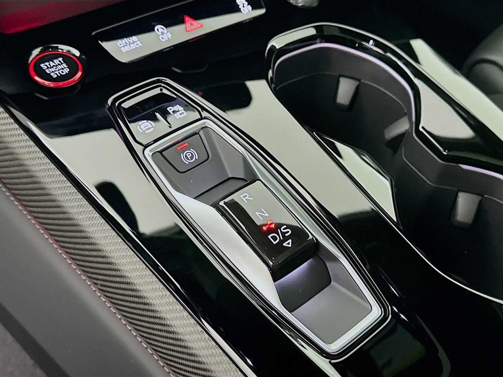 New 2026 Audi S5 Premium Plus AWD/4WD image 26