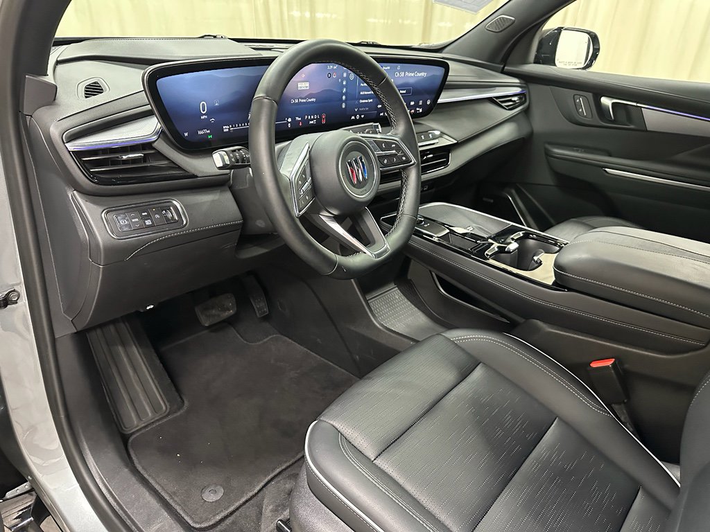 Used 2025 Buick Enclave Sport Touring image 30