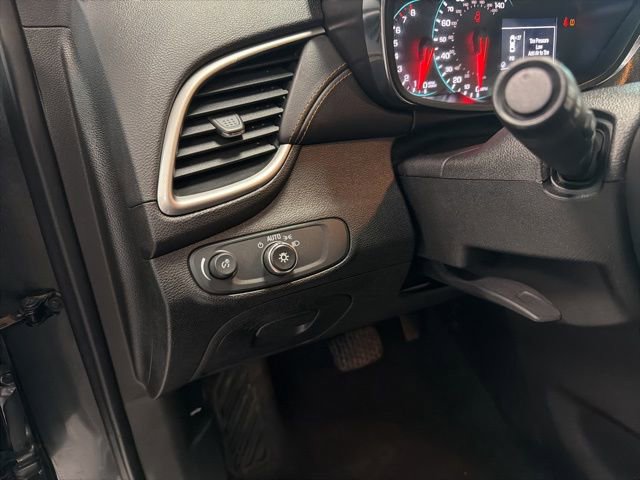 Used 2019 Chevrolet Trax LT w/ Driver Confidence Package image 17