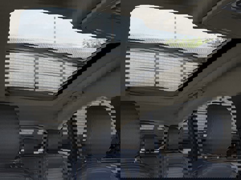 New 2026 Lincoln Nautilus Reserve image 22