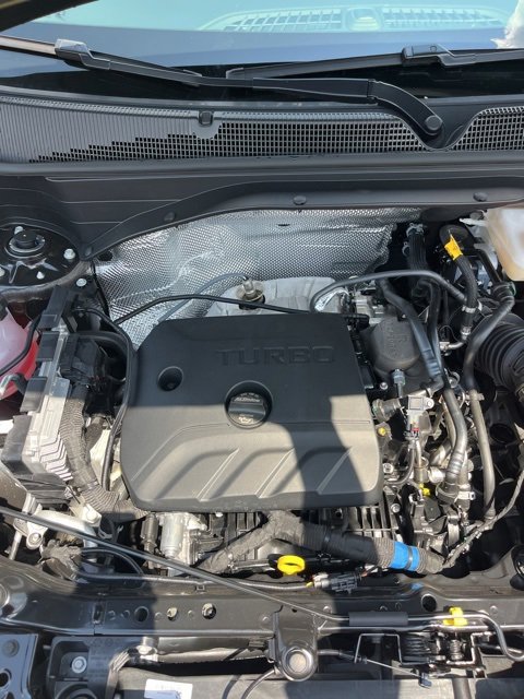 New 2026 Chevrolet TrailBlazer LT w/ Convenience Package image 37