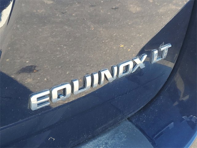 Used 2016 Chevrolet Equinox LT w/ Convenience Package image 9
