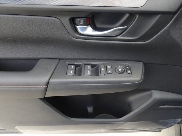 New 2026 Honda CR-V TrailSport image 8