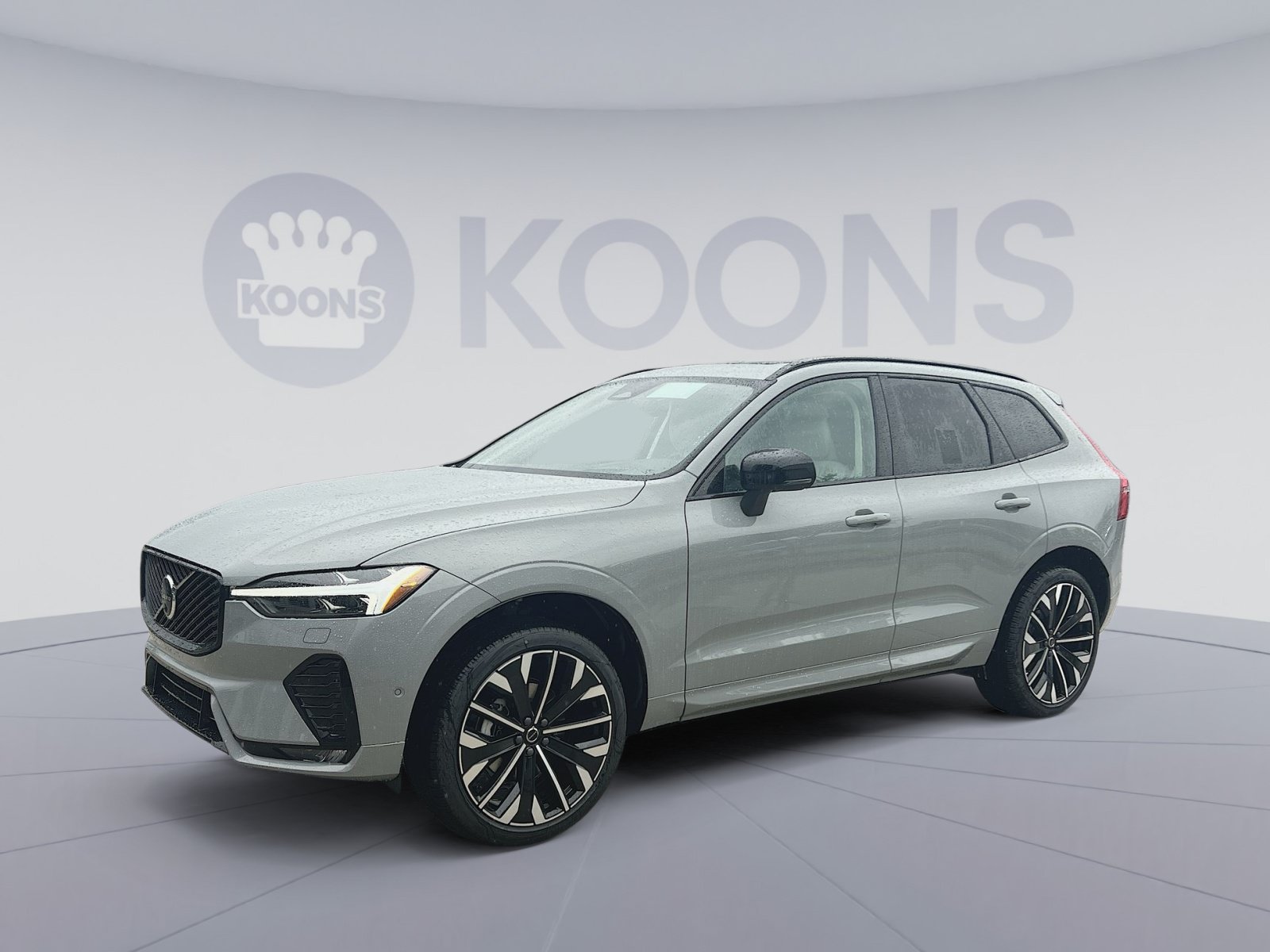 New 2026 Volvo XC60 B5 Ultra w/ Protection Package Premier