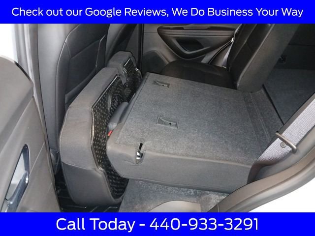 Used 2017 Buick Encore Essence w/ Experience Buick Package image 36