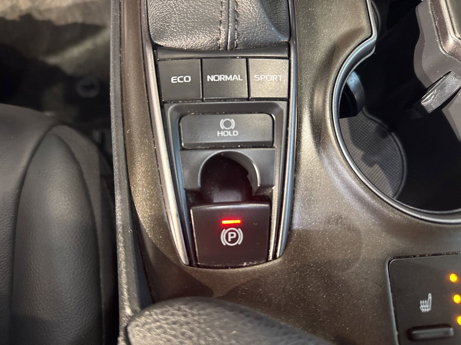 Used 2023 Toyota Camry XSE image 25