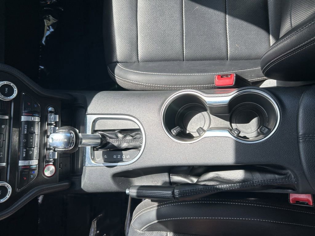 Used 2023 Ford Mustang Premium image 15