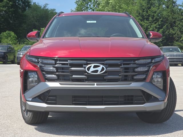 New 2026 Hyundai Tucson SEL Plus AWD/4WD image 11