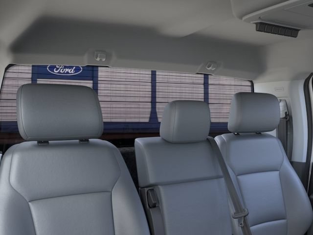 New 2026 Ford F550 4x4 Regular Cab Super Duty image 22