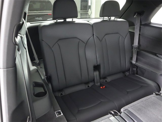 Certified 2025 Audi Q7 2.0T Premium Plus w/ Premium Plus Package image 24