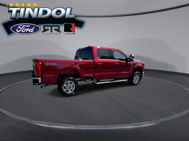New 2026 Ford F250 XLT AWD/4WD image 9