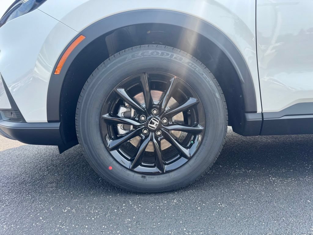 New 2027 Honda CR-V Sport-L image 18