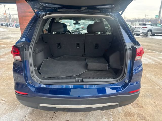 Certified 2023 Chevrolet Equinox LT image 26