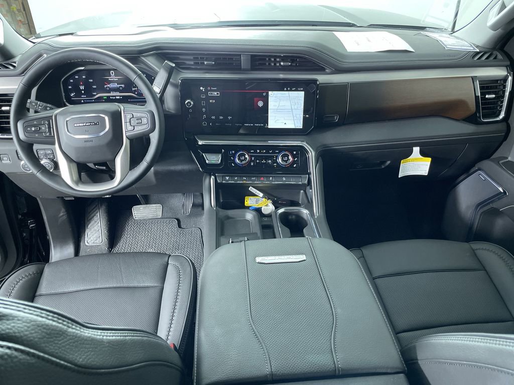 New 2025 GMC Sierra 2500 Denali image 20
