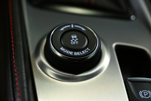 Used 2016 Chevrolet Corvette Stingray Coupe w/ 3LT Preferred Equipment Group image 31