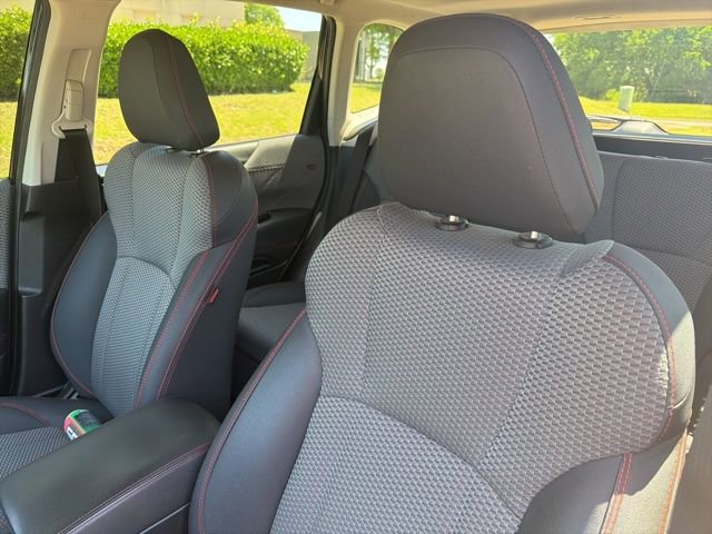 Used 2019 Subaru Forester Sport AWD/4WD image 10