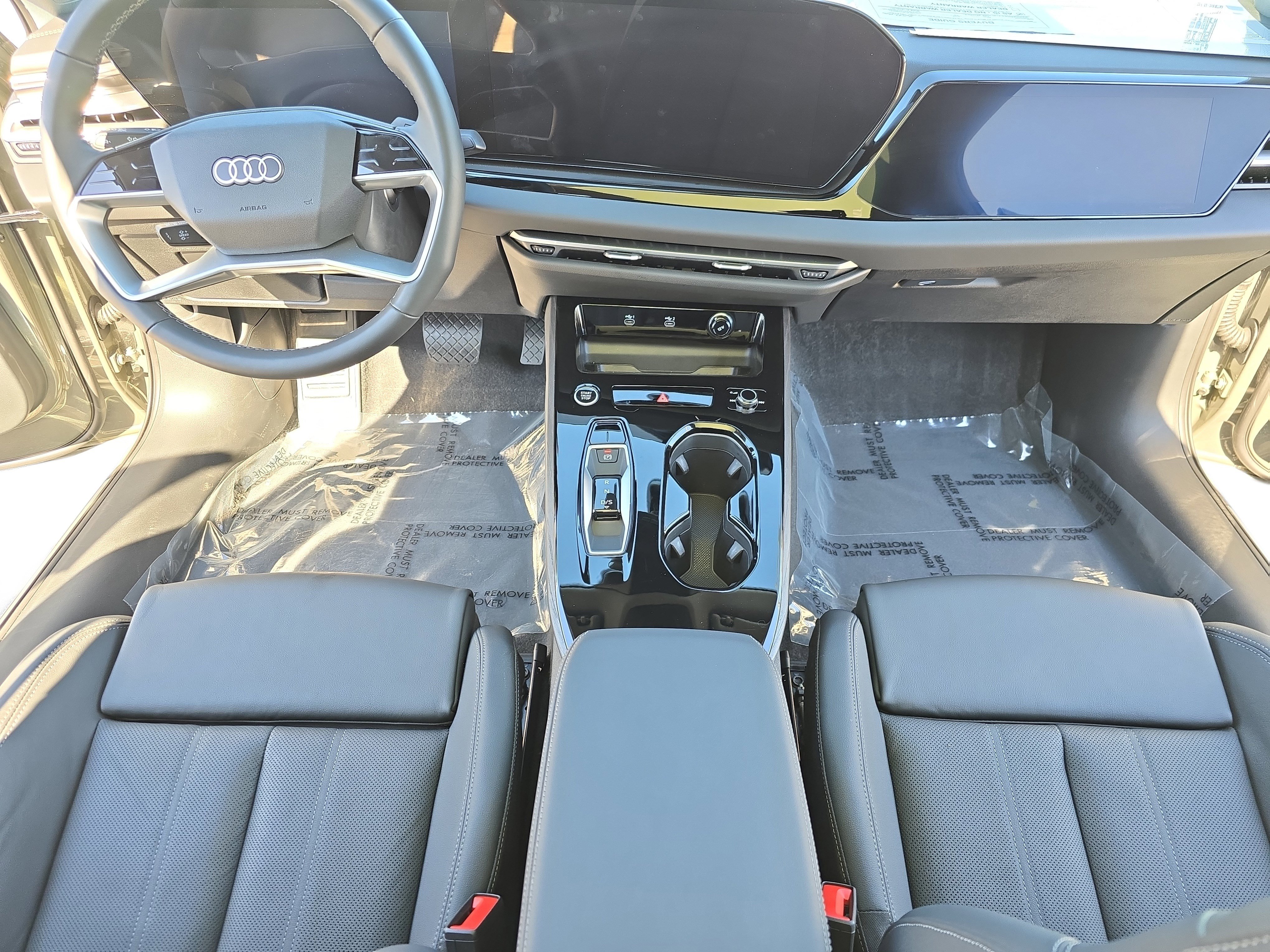 Certified 2025 Audi A5 2.0T Prestige AWD/4WD image 9