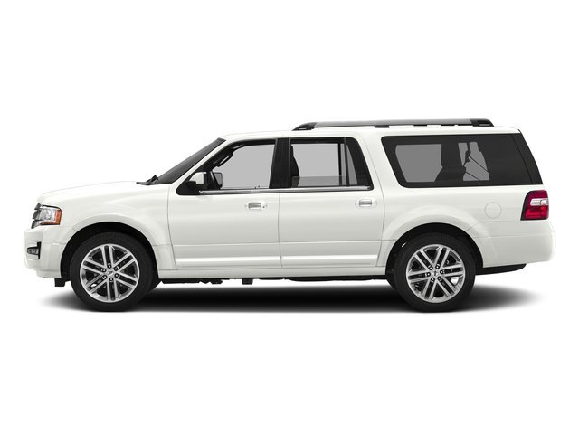 Used 2017 Ford Expedition EL Limited w/ Equipment Group 301A AWD/4WD image 3