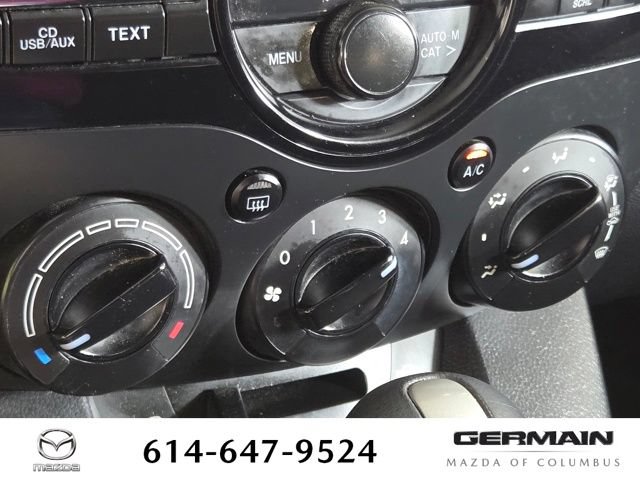Used 2013 MAZDA MAZDA2 Sport FWD image 32