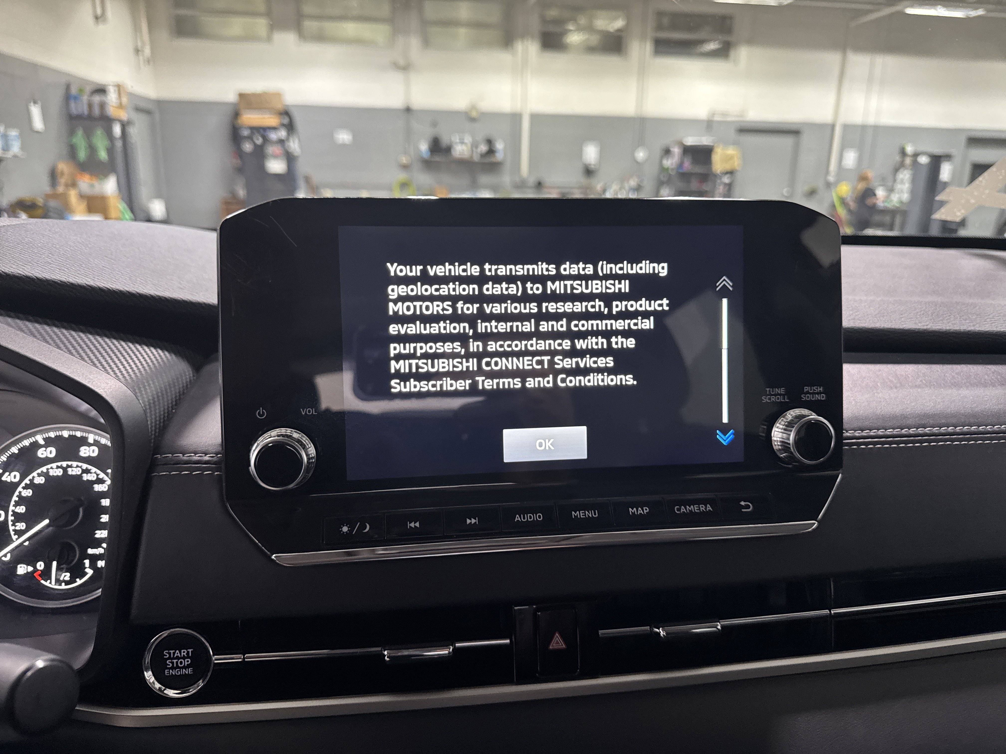 Used 2024 Mitsubishi Outlander SE image 19