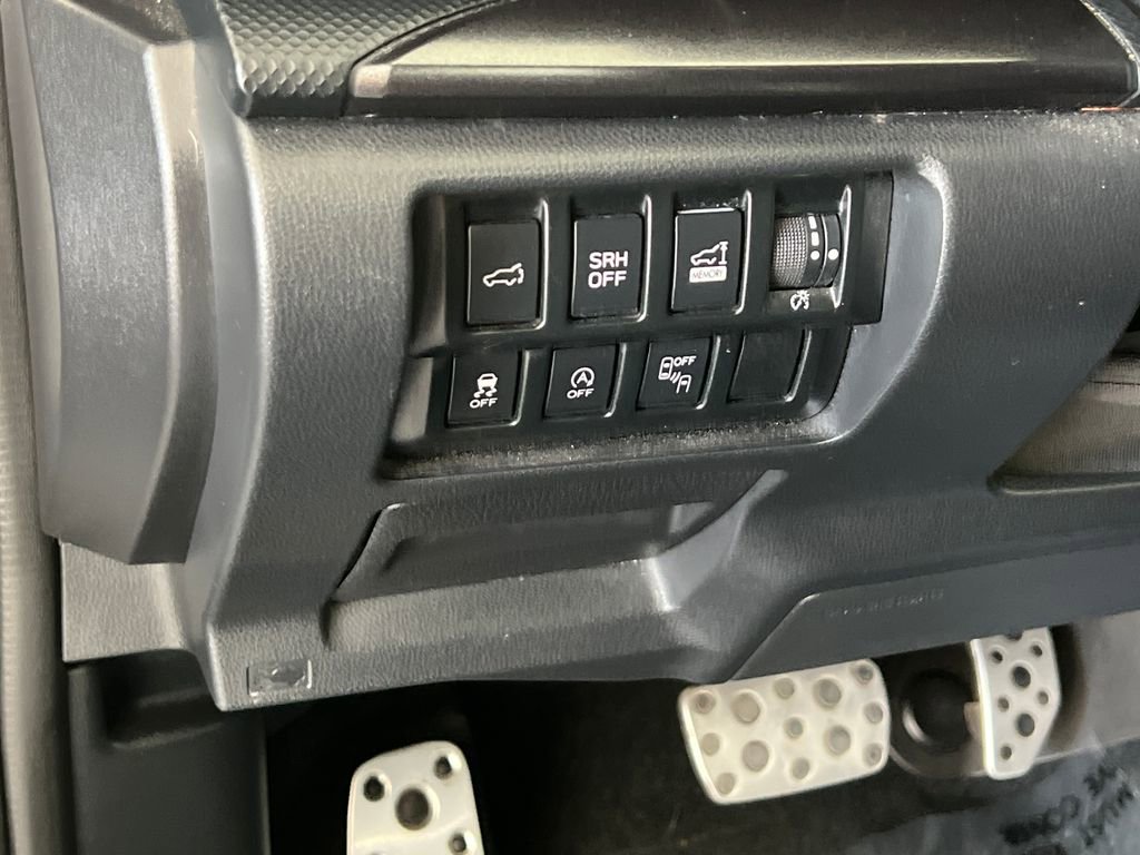 Certified 2023 Subaru Forester Wilderness AWD/4WD image 30