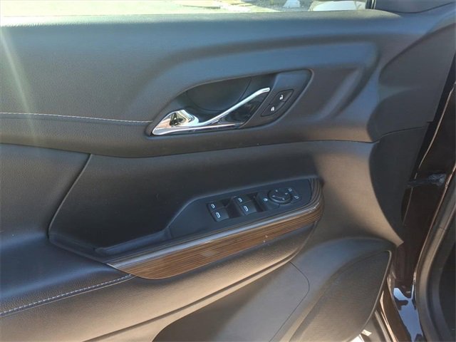 Used 2020 GMC Acadia SLE image 10