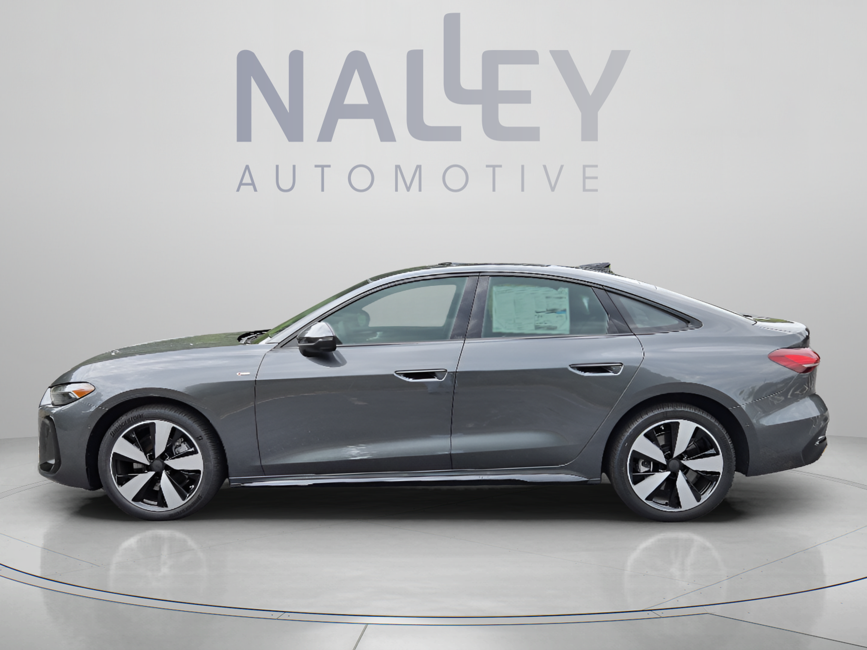 New 2026 Audi A5 Premium Plus w/ Premium Plus Package AWD/4WD image 2