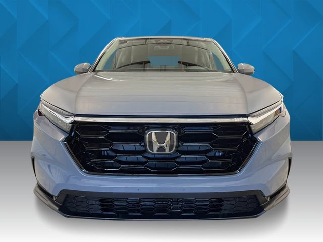 New 2026 Honda CR-V EX image 9