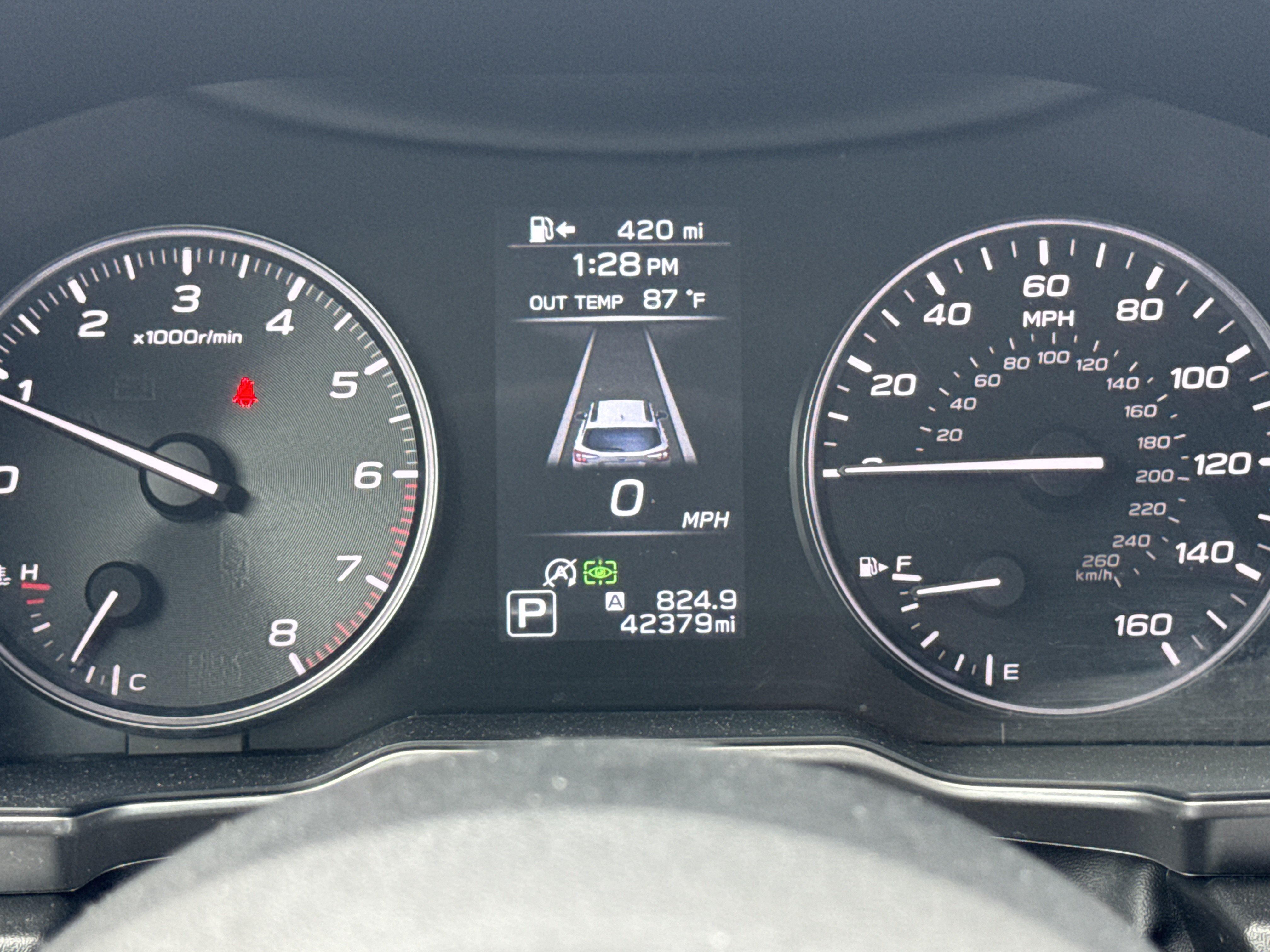 Certified 2024 Subaru Outback Limited XT AWD/4WD image 5