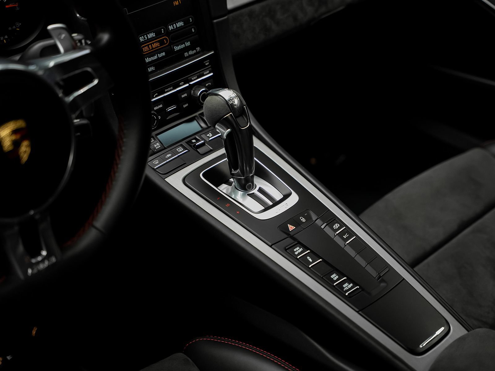 Used 2014 Porsche 911 GT3 RWD image 52