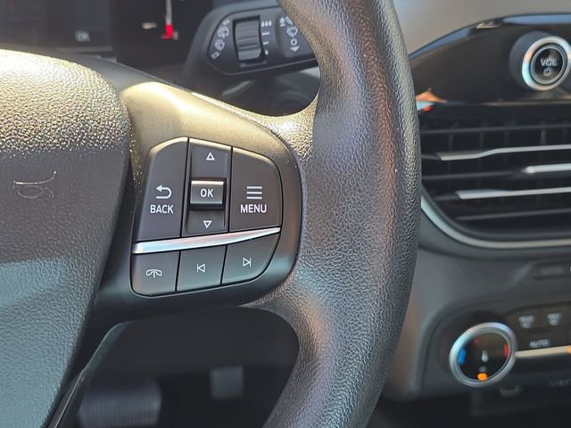 Used 2025 Ford Escape Active image 33