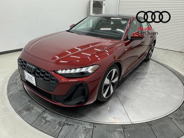 New 2026 Audi A5 2.0T Premium Plus AWD/4WD image 37