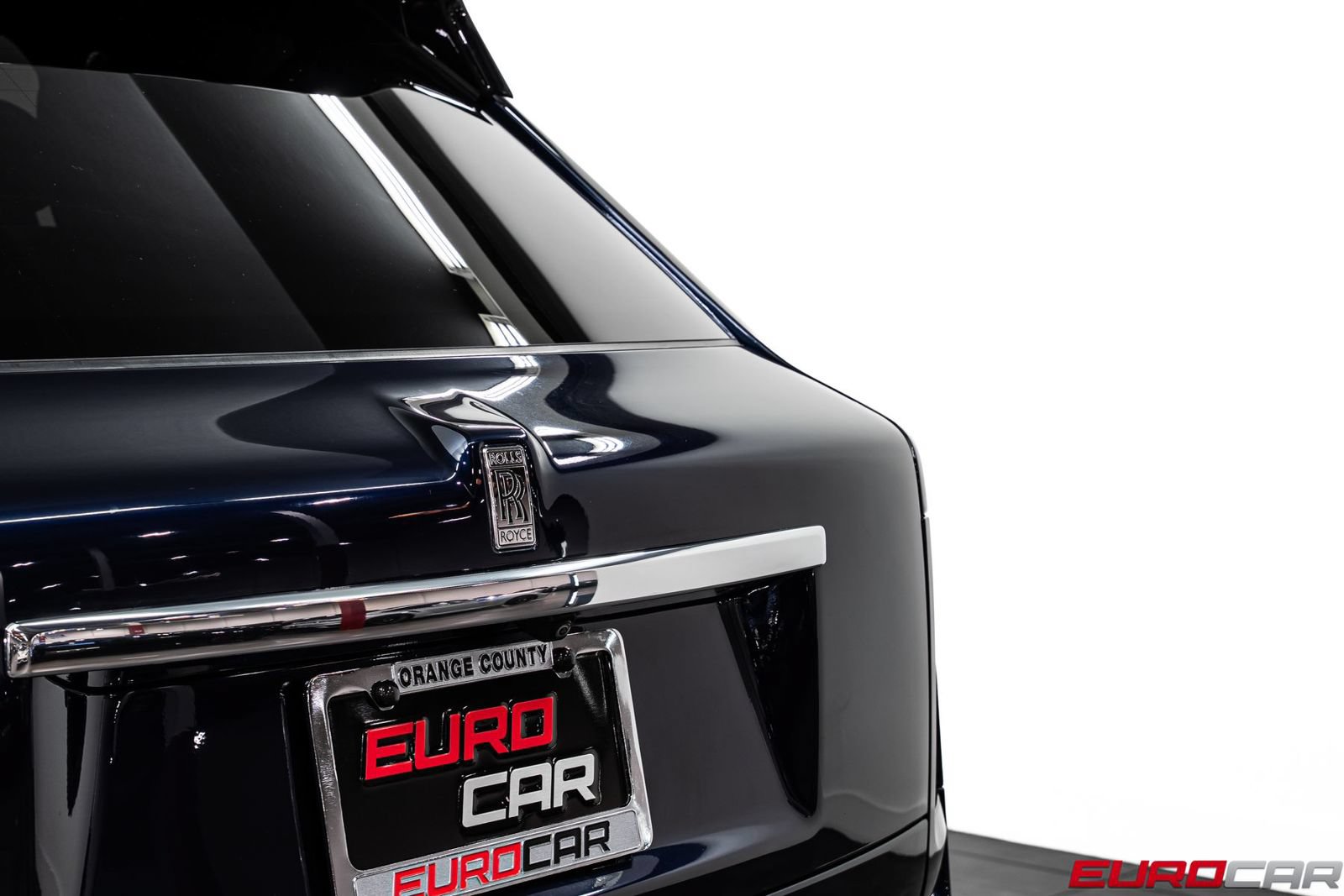 Used 2019 Rolls-Royce Cullinan AWD/4WD image 20