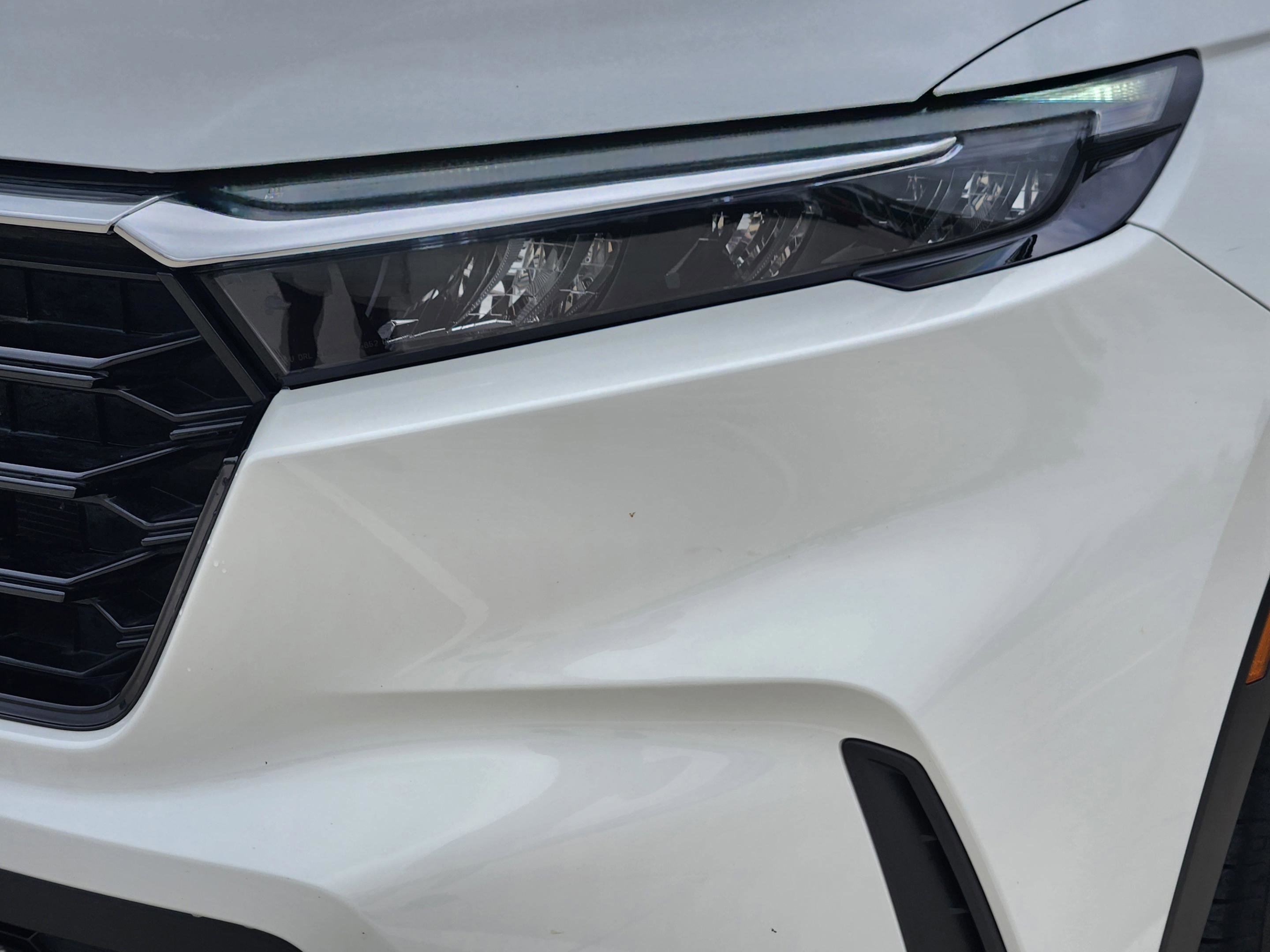 Certified 2023 Honda CR-V EX image 9