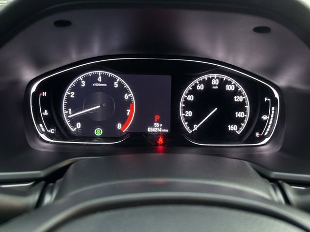 Used 2020 Honda Accord LX image 22