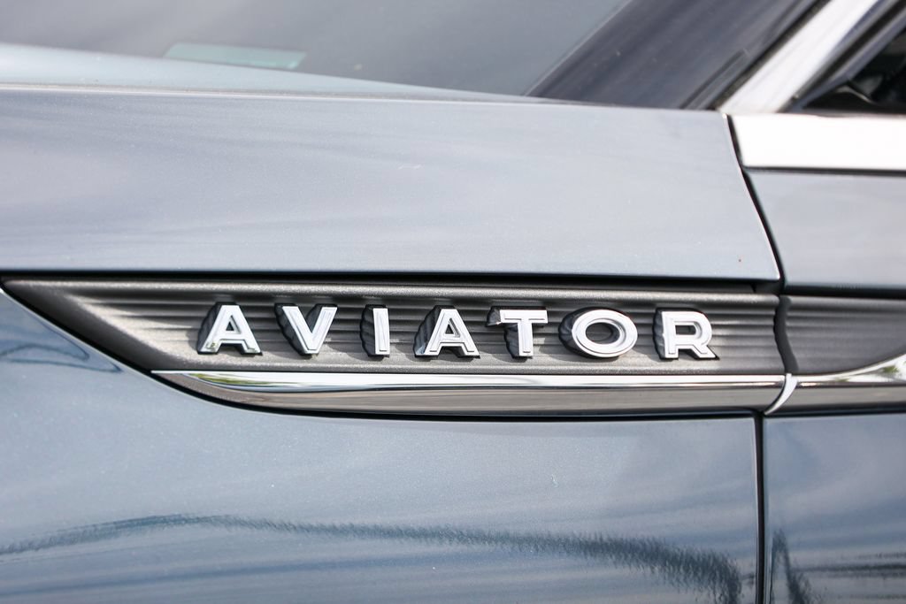 Certified 2024 Lincoln Aviator Reserve w/ Equipment Group 201A AWD/4WD image 25
