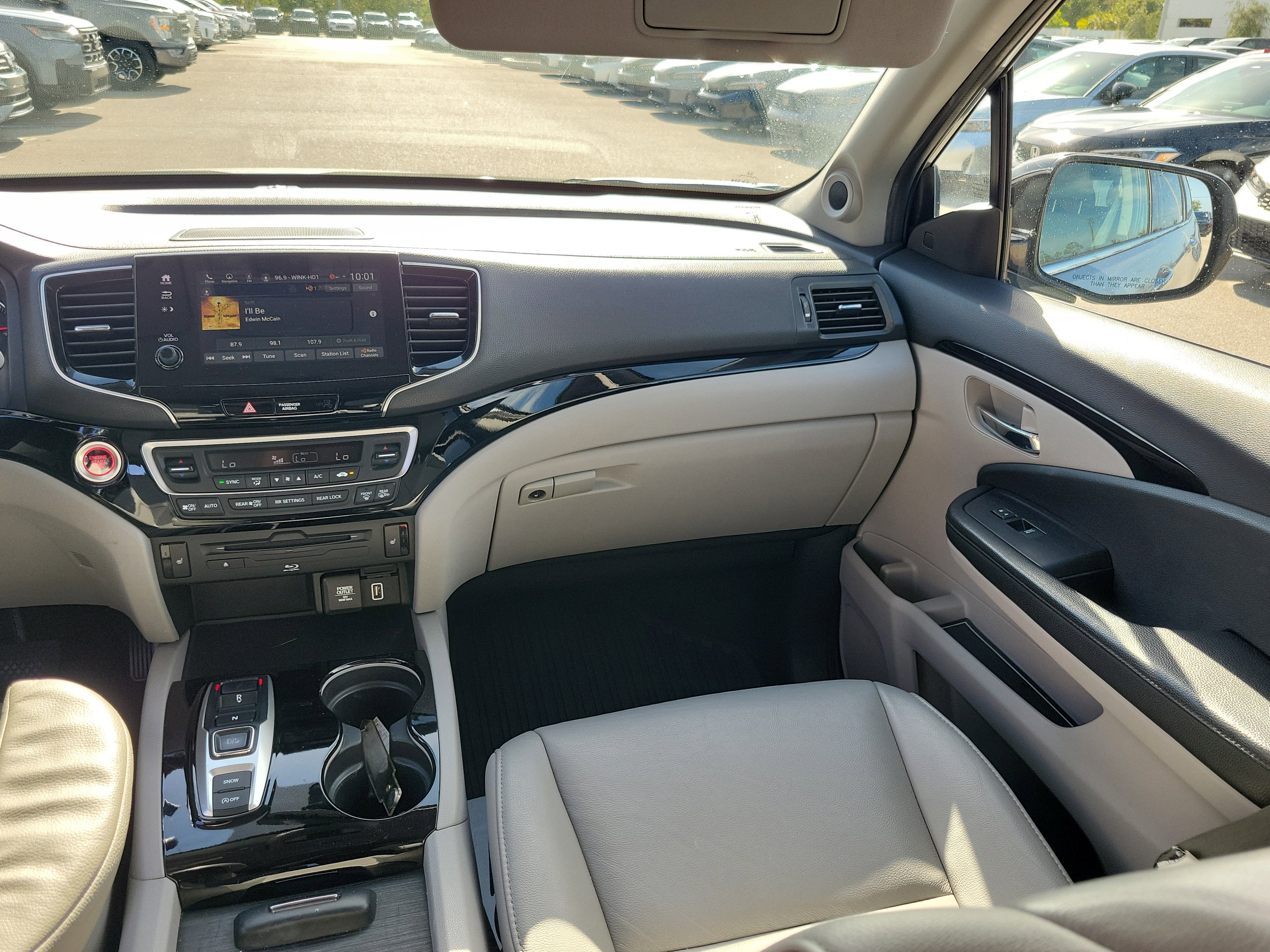 Used 2019 Honda Pilot Touring image 24