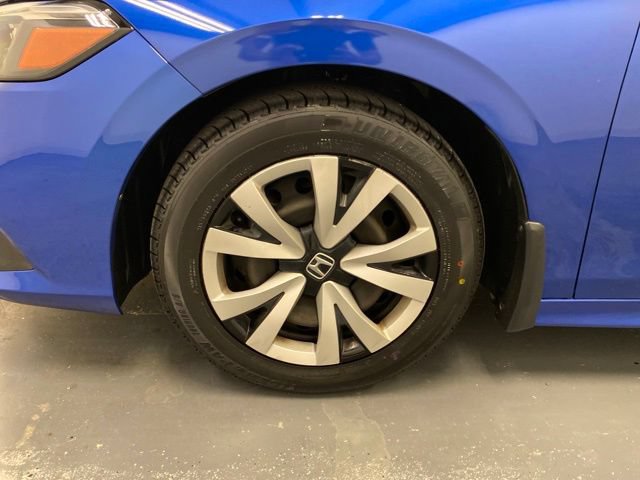 Used 2024 Honda Civic LX image 29