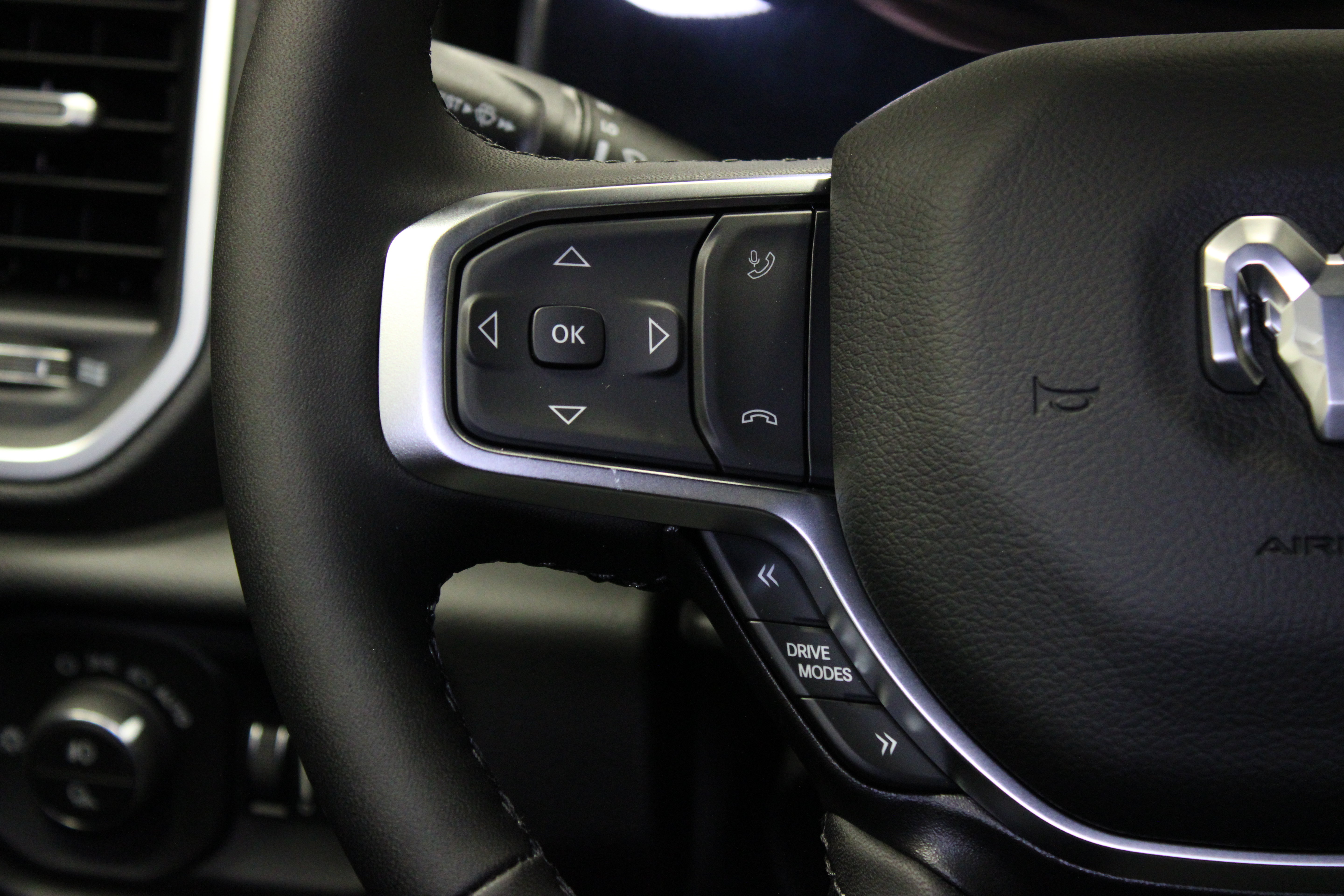 New 2027 RAM 1500 Big Horn AWD/4WD image 24