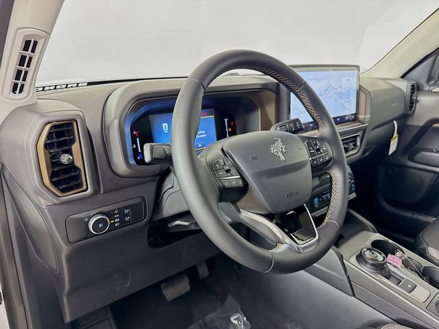 New 2026 Ford Bronco Sport Big Bend w/ Convenience Package image 9