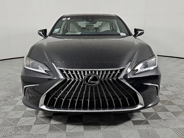 Used 2024 Lexus ES 350 w/ Premium Package image 2