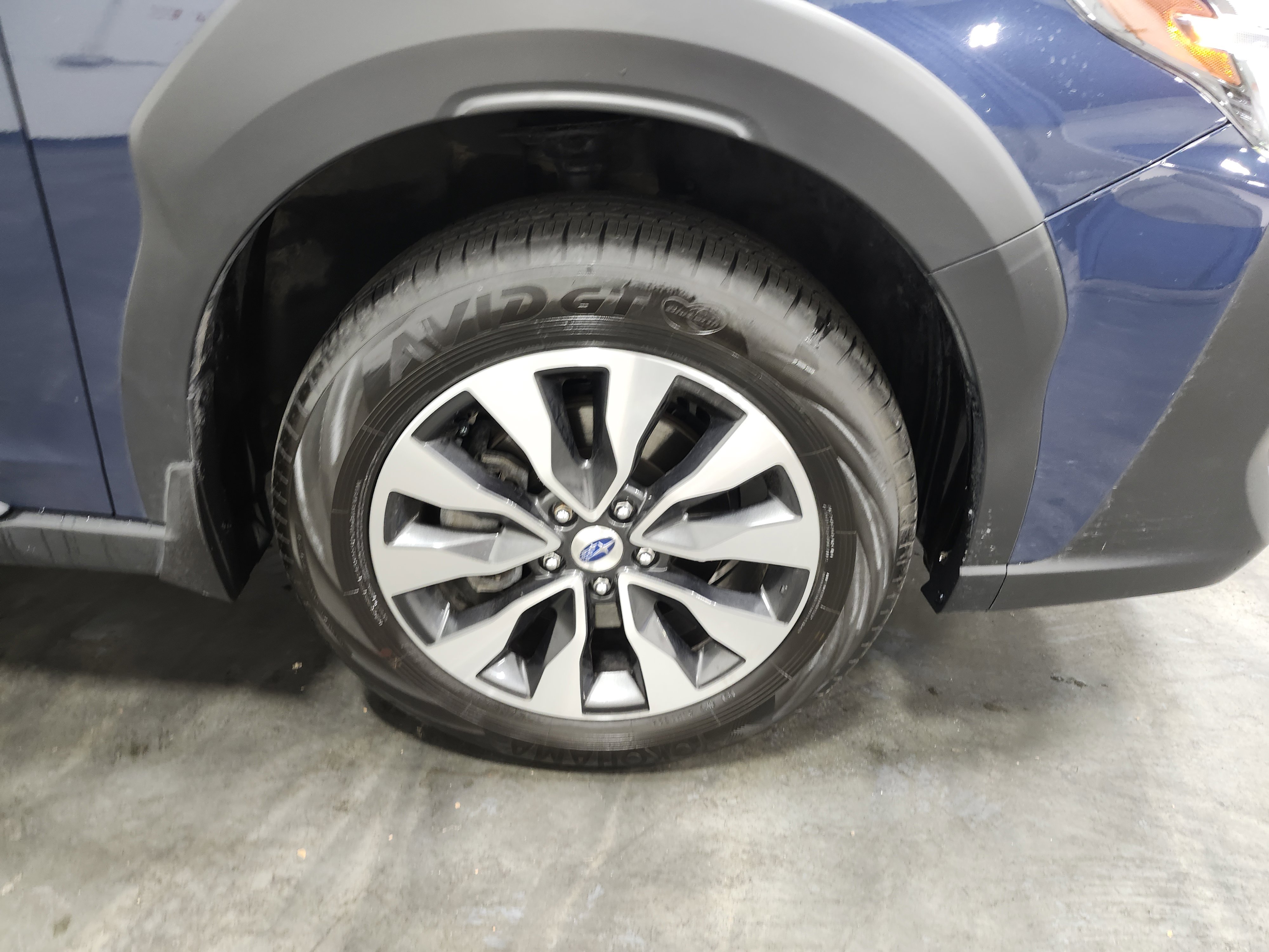 Used 2025 Subaru Outback Touring XT w/ Popular Package #2 image 13