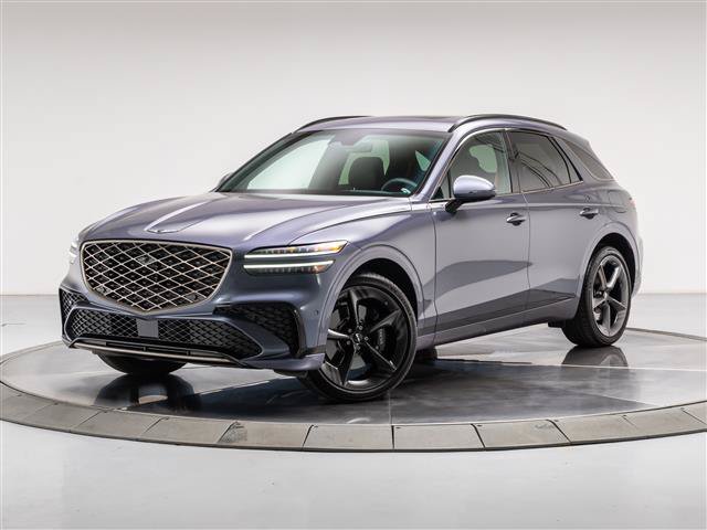 Used 2026 Genesis GV70 3.5T Sport Prestige AWD/4WD image 1
