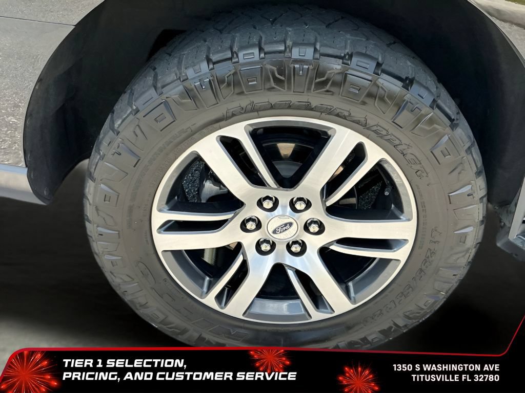 Used 2023 Ford Expedition XLT RWD image 42