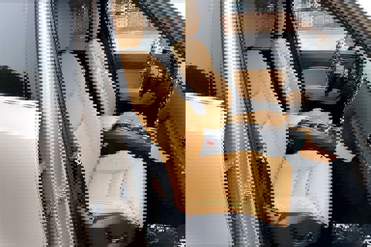 Used 2023 Volvo XC90 B6 Ultimate image 10