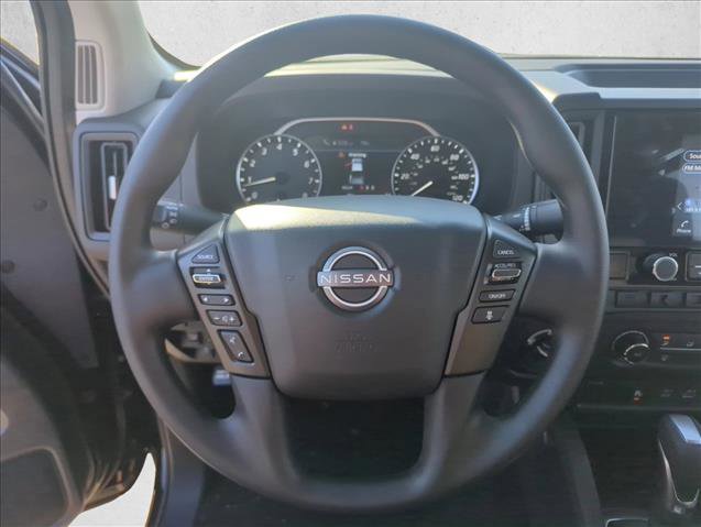 New 2026 Nissan Frontier S image 15