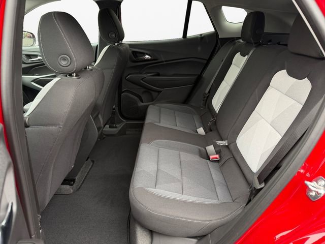 New 2026 Chevrolet Trax LS w/ LS Convenience Package FWD image 13