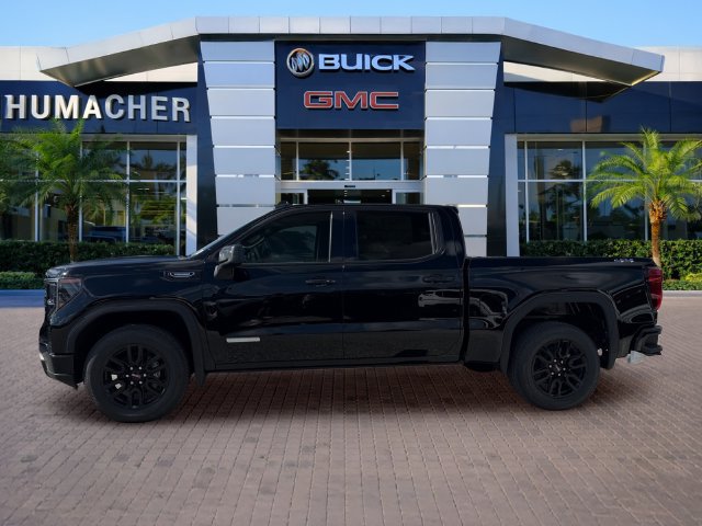 New 2026 GMC Sierra 1500 Elevation AWD/4WD image 4