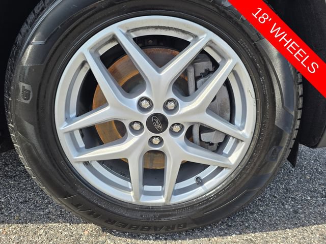 Used 2023 Ford Edge SEL w/ Convenience Package AWD/4WD image 29
